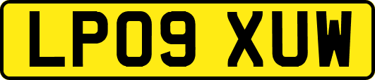LP09XUW