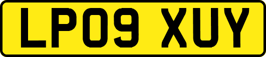 LP09XUY