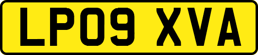 LP09XVA