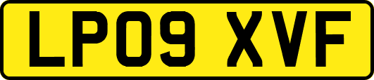 LP09XVF