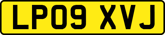 LP09XVJ