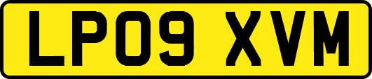 LP09XVM