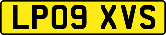 LP09XVS