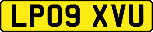 LP09XVU