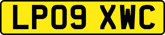 LP09XWC