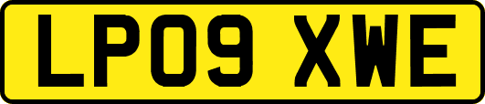LP09XWE
