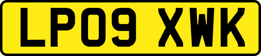 LP09XWK