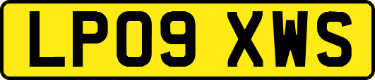 LP09XWS