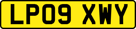 LP09XWY