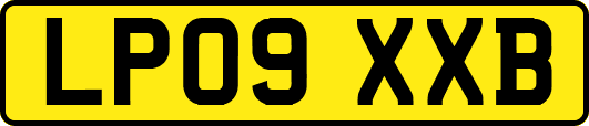 LP09XXB