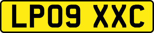 LP09XXC