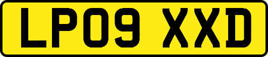 LP09XXD