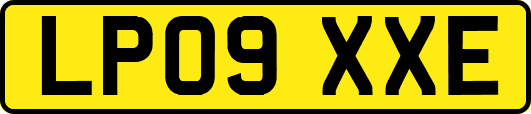 LP09XXE