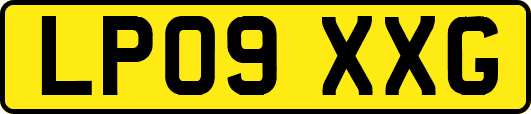LP09XXG