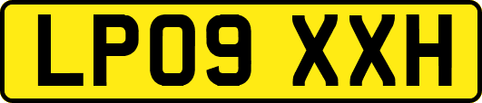 LP09XXH