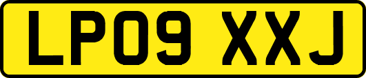 LP09XXJ