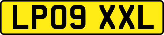 LP09XXL