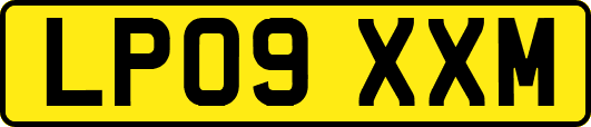LP09XXM
