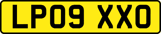 LP09XXO