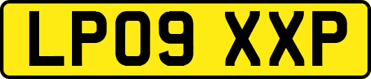 LP09XXP
