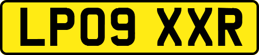 LP09XXR
