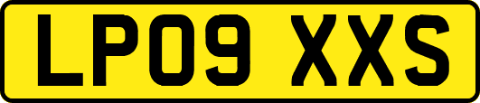 LP09XXS