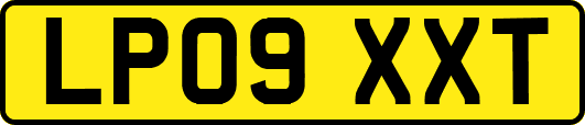 LP09XXT