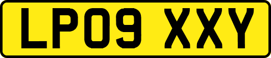 LP09XXY