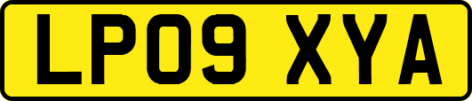 LP09XYA