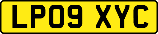 LP09XYC