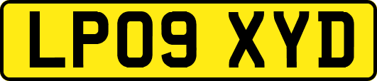 LP09XYD