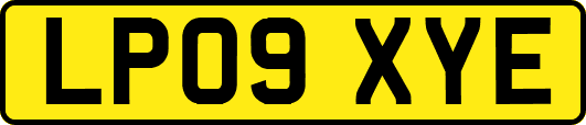 LP09XYE