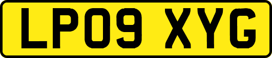 LP09XYG
