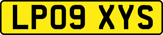 LP09XYS