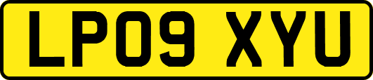 LP09XYU