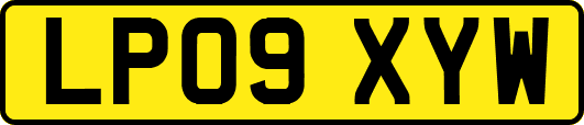 LP09XYW