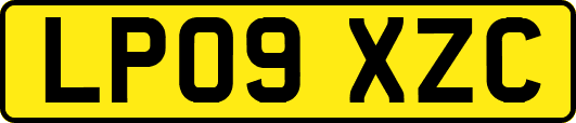 LP09XZC