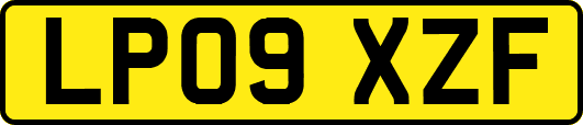 LP09XZF