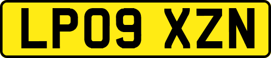 LP09XZN