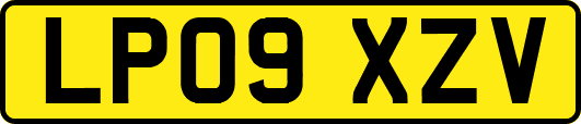 LP09XZV