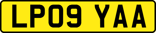 LP09YAA