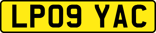 LP09YAC