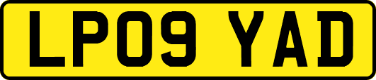 LP09YAD