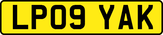 LP09YAK