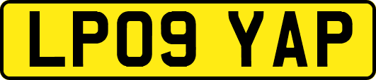 LP09YAP