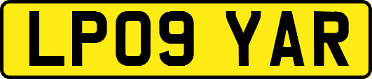 LP09YAR