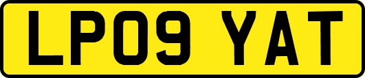 LP09YAT