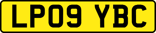 LP09YBC