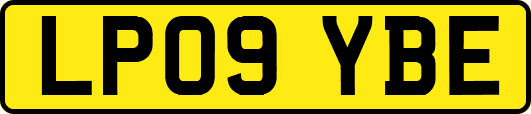 LP09YBE