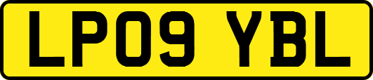 LP09YBL